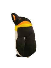 Emperor penguin plush for sale  Brooksville