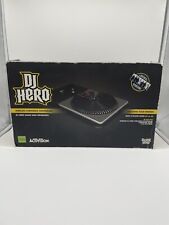 DJ Hero Turntable Wireless Controller XBox 360, model 95849.809 for sale  Shipping to South Africa