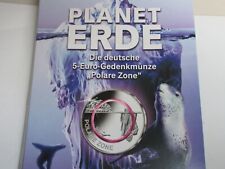 Planet earth euro for sale  Shipping to Ireland