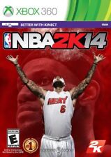 Usado, NBA 2K14 - 2K Sports - Basquete - Microsoft Xbox 360 comprar usado  Enviando para Brazil