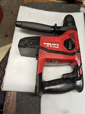 Perforateur hilti avr d'occasion  Neuilly-sur-Marne