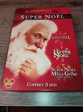 Super noel collection d'occasion  Lille-