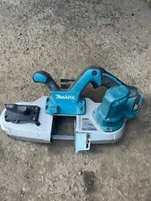 makita band saw for sale  Alameda