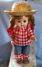 Vintage storybook doll. for sale  Grayland