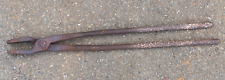 blacksmith forge tools for sale  PENRYN
