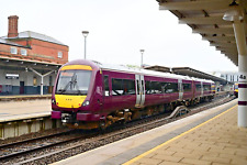 Class 170 170510 for sale  PONTEFRACT