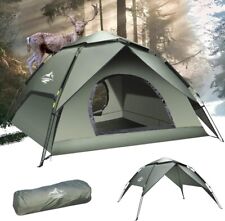 Camping tent instant for sale  SALFORD