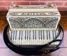 accordion 120 for sale  WHITLEY BAY