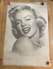 Marilyn monroe vintage for sale  PETERBOROUGH