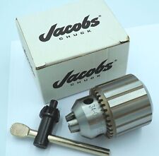 Jacobs drill chuck for sale  Shipping to Ireland
