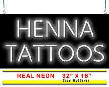 Henna tattoos neon for sale  Mount Airy