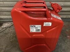 20 litre fuel for sale  SWANSEA