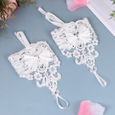 Bridal gloves wedding for sale  Shipping to Ireland
