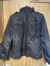 Brave soul coat for sale  STOCKTON-ON-TEES