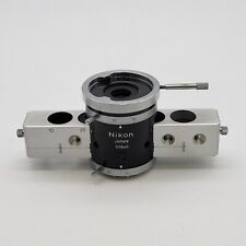 Nikon microscope polarizer for sale  Sanford