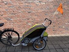 Thule chariot cougar gebraucht kaufen  Deutschland