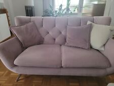 Sofa sitzer neu gebraucht kaufen  Mühlheim