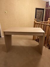 John lewis desk for sale  LEATHERHEAD