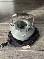 Trakker armolife kettle for sale  STANFORD-LE-HOPE