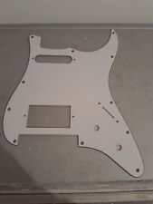 Pickguard stratocaster d'occasion  Fontaine