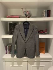 Suit supply peak for sale  LONDON