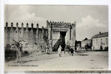 Oujda porte bab d'occasion  Venelles