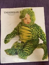 Alligator kids costume for sale  Shipping to Ireland