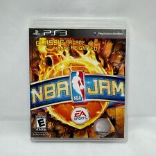 Usado, NBA Jam (Sony PlayStation 3, 2010) SIN PROBAR segunda mano  Embacar hacia Argentina