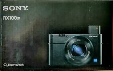 Sony rx100 premium gebraucht kaufen  Berlin