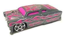 Maisto Leadfoot Gangsterbilly Gray/Pink Collectibles Cars Toys Diecast for sale  Shipping to South Africa
