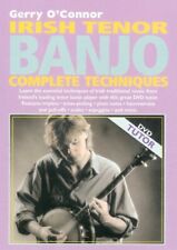 Irish tenor banjo for sale  USA