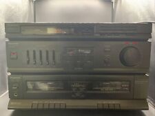 Used, Panasonic SA-H82 Hi-Fi Audio System, Tape, Tuner for sale  Shipping to South Africa