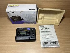 Rare box sony for sale  Shipping to Ireland