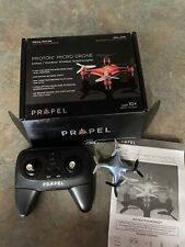 Propel Proton Micro Drone  Black for sale  Shipping to South Africa