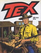 Tex sulle tracce usato  Trento