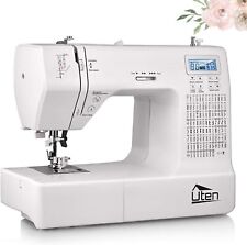 Uten computerized sewing for sale  WOODFORD GREEN