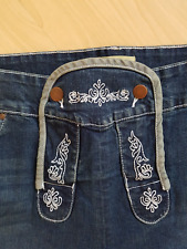 Tolle jeans shorts gebraucht kaufen  Berlin