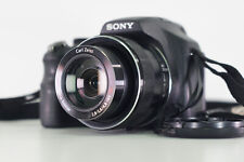 Sony hx200v digitalkamera gebraucht kaufen  Leopoldshöhe