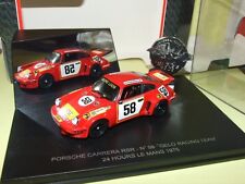 Porsche carrera rsr d'occasion  France