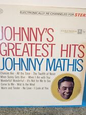 Johnnys greatest hits for sale  Fredericksburg