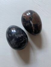 Marmoreier eier marmor gebraucht kaufen  Rohrb.,-Südst.,-Boxb.,-Emm.