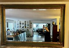 gilt mirror gorgeous for sale  Santa Rosa