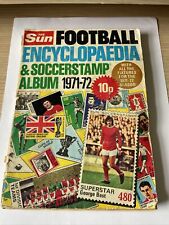 1971 sun football for sale  PINNER