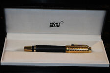 Montblanc boheme solitaire gebraucht kaufen  Deutschland