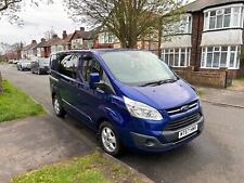 Ford transit custom for sale  BRIDLINGTON