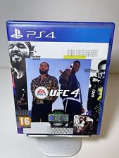 Sports ufc playstation d'occasion  Amiens-