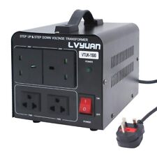 Lvyuan 1500w 220v for sale  CUPAR