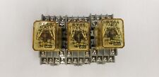 pin 120v 14 relay for sale  Fort Worth