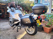 Bmw r1150 motorcycle for sale  DERBY