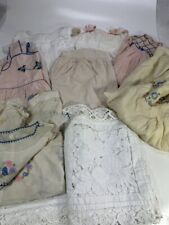 Konvolut alte kinderkleidung gebraucht kaufen  Bayreuth